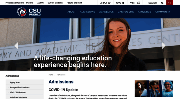 gocsupueblo.com