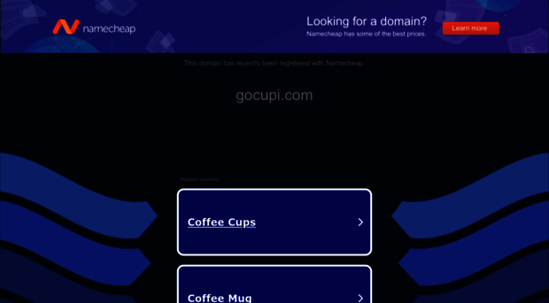 gocupi.com