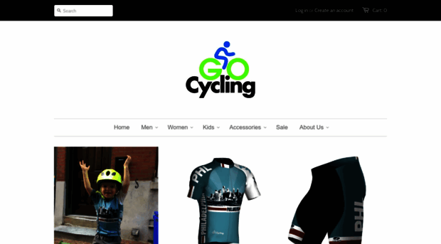 gocycling.com