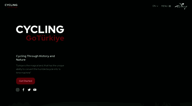 gocyclingturkiye.com