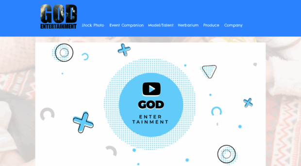 god-field.com