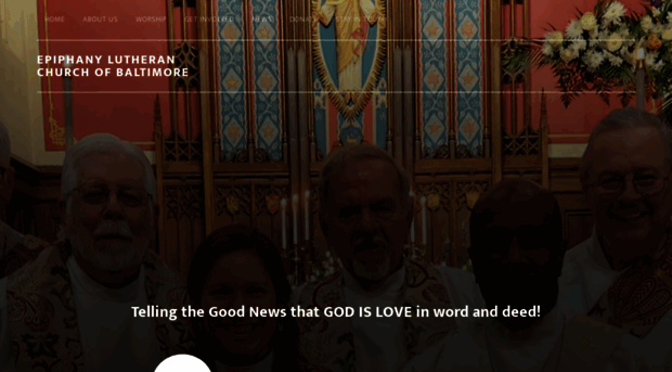 god-is-love.org