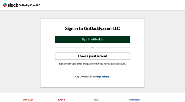 godaddy.enterprise.slack.com