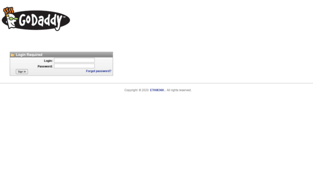 godaddy.ethix360.com
