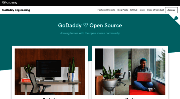 godaddy.github.io