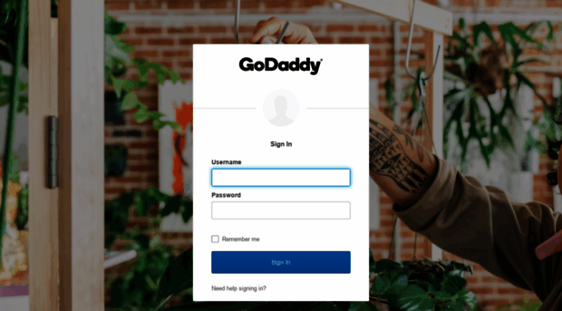 godaddy.kanbanize.com