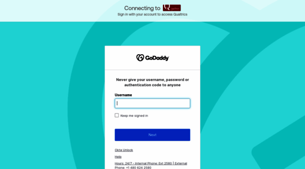godaddy.qualtrics.com