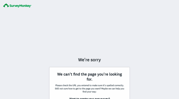godaddy.surveymonkey.com