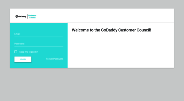 godaddycustomercouncil.com