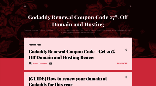 godaddyrenewalcoupons.blogspot.ca