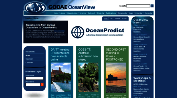 godae-oceanview.org