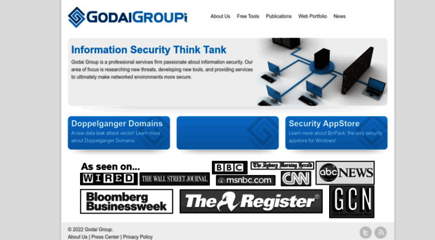 godaigroup.net