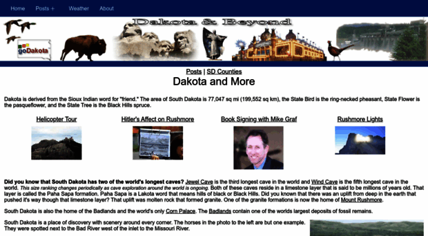 godakota.com