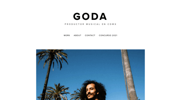 godamusic.com