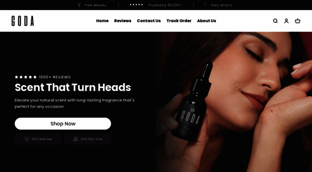 godaperfume.uk