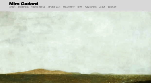 godardgallery.com