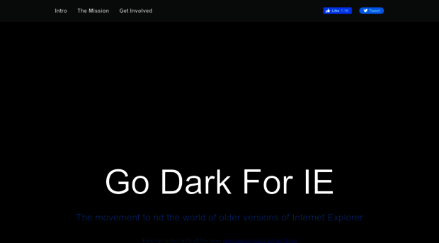 godarkforie.org