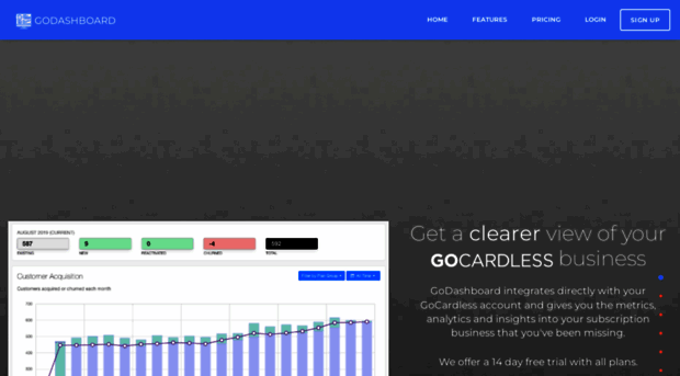 godashboard.co.uk