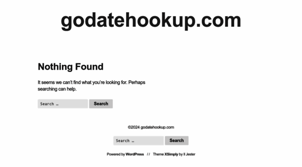 godatehookup.com