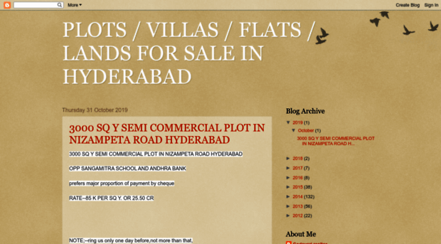 godavarirealtor.blogspot.com