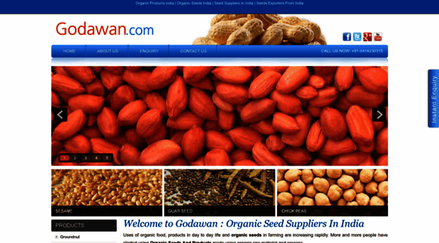 godawan.com