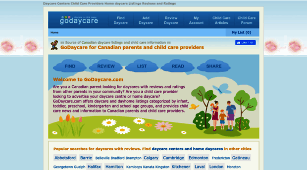 godaycare.com