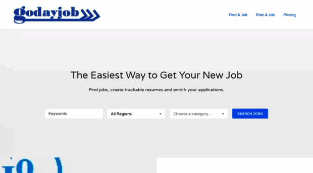 godayjob.com