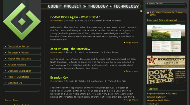 godbit.com