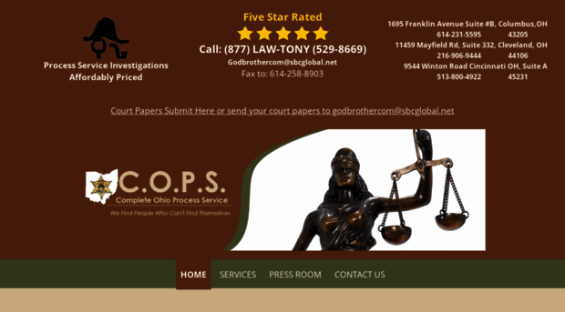 godbrother.com