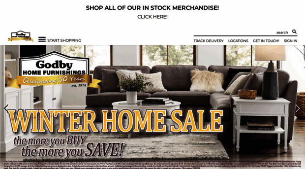 godbyhomefurnishings.com