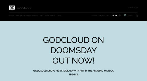 godcloud.org