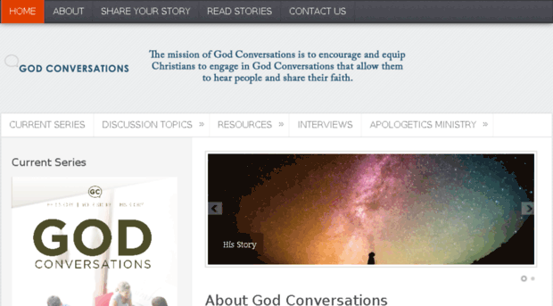 godconversations.org