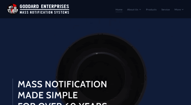 goddard.enterprises