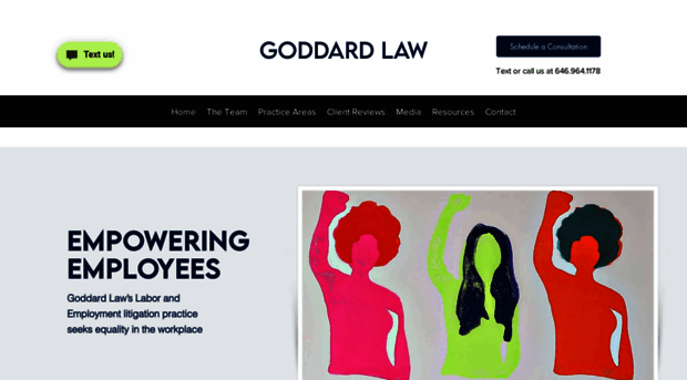 goddardlawnyc.com