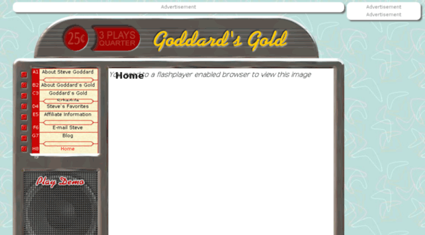 goddardsgold.com