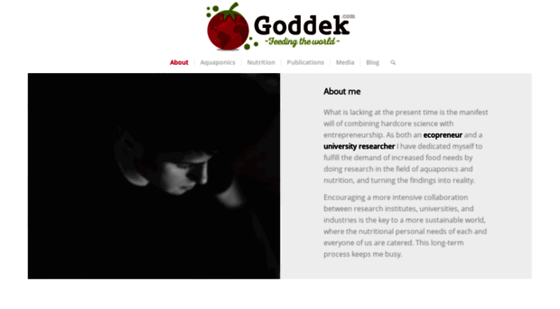 goddek.com