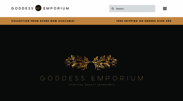 goddessemporium.co.uk