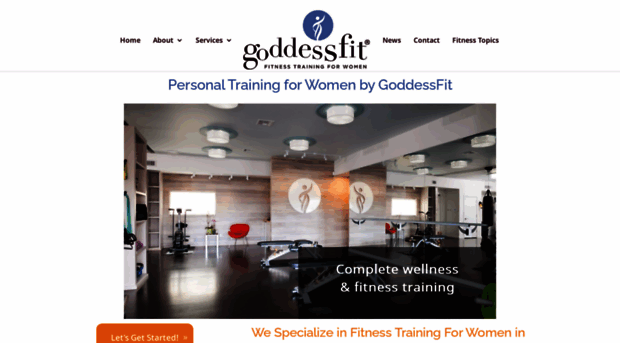 goddessfit.com