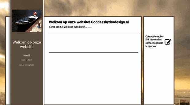 goddesshydradesign.nl