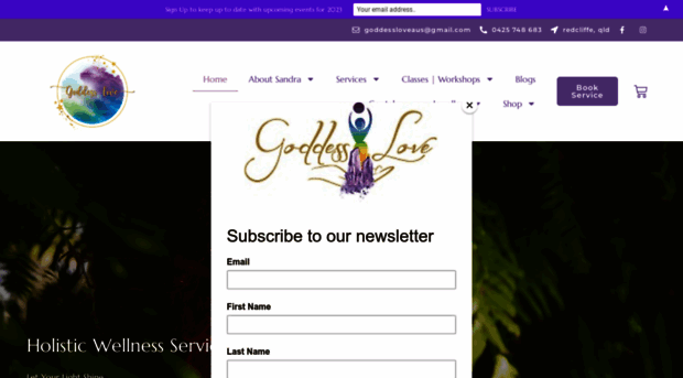 goddesslove.com.au