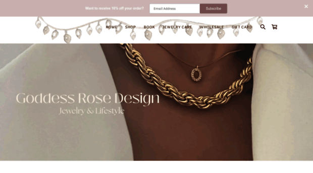 goddessrosedesign.com