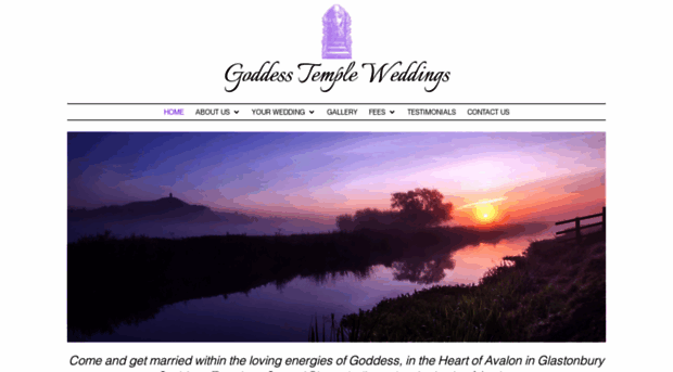 goddesstempleweddings.co.uk