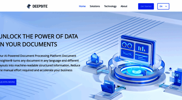 godeepsite.com