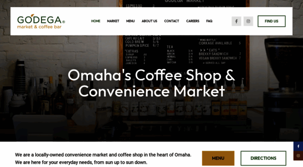 godegamarket.com