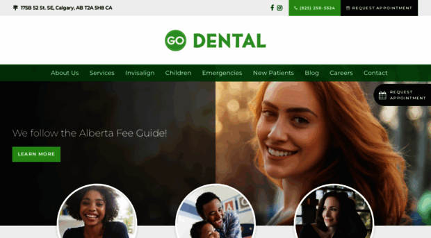 godental.ca