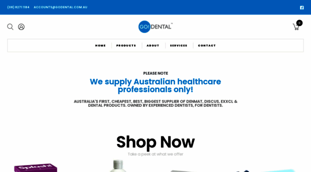 godental.com.au