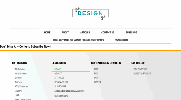 godesigngo.com