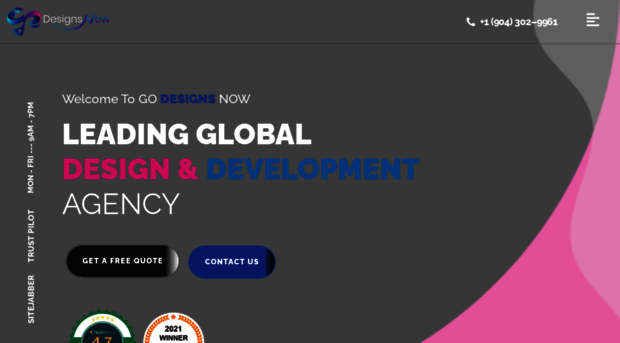 godesignsnow.com