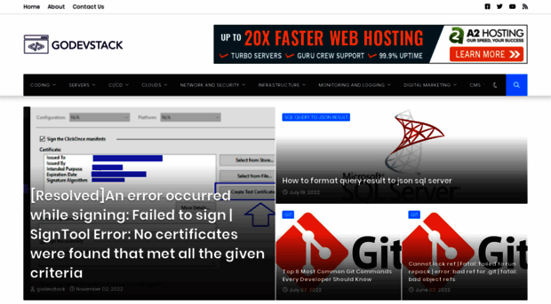 godevstack.com