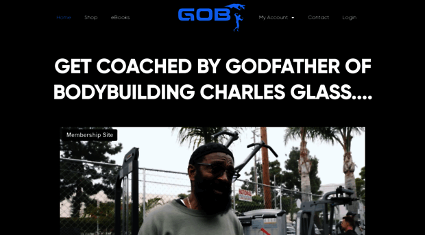 godfatherofbodybuilding.com